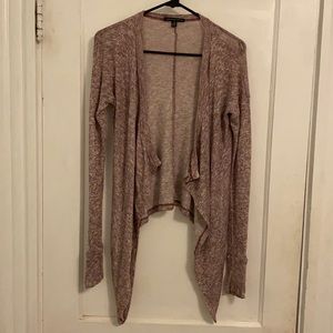 Spring Cardigan from AEO